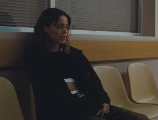 Tini Stoessel mostró su lado más sensible con su nuevo tema: revela qué sintió cuando estuvo a punto de perder a su papá