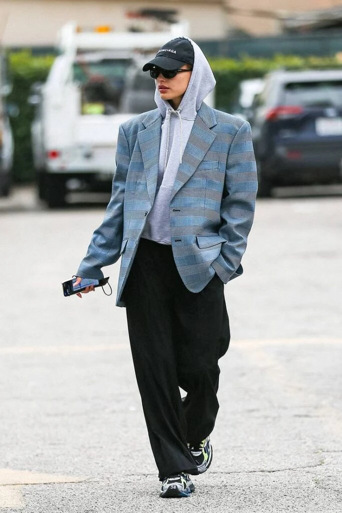 Guía de estilo: cómo estar abrigada sin perder estilo