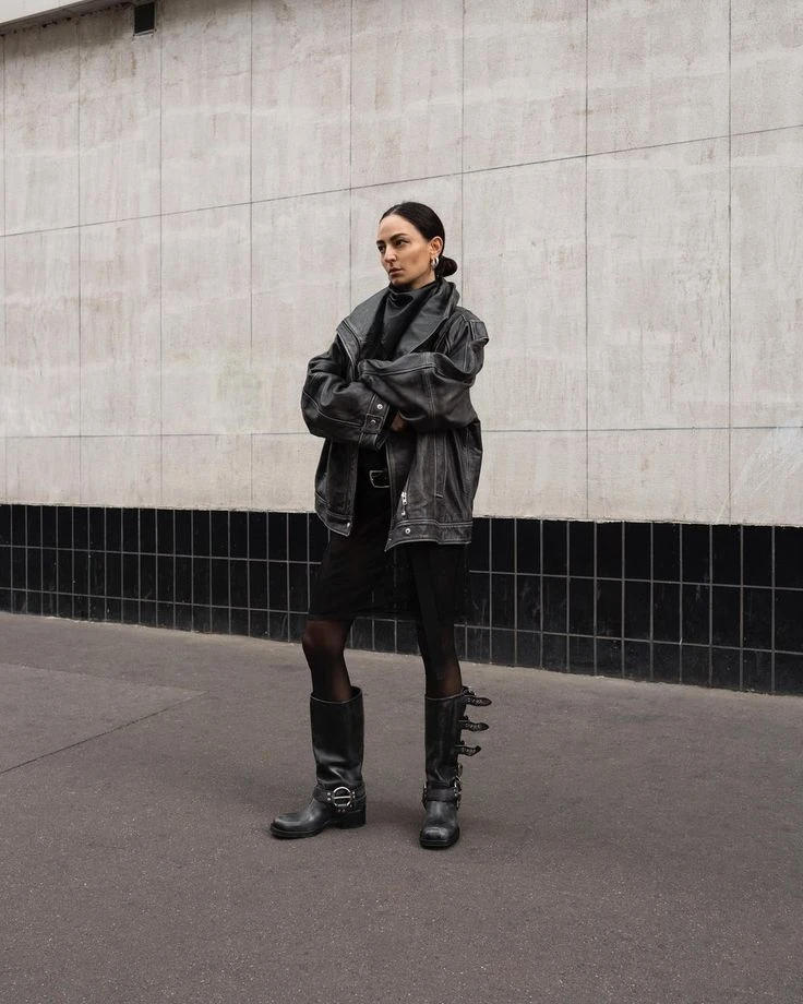 Guía de estilo: cómo estar abrigada sin perder estilo