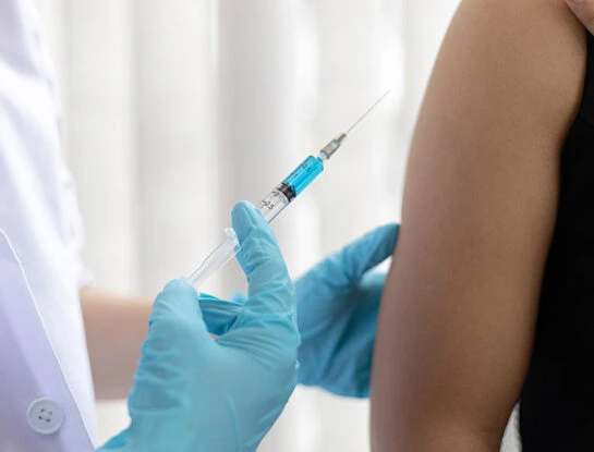 Por qué es tan importante vacunarse contra la gripe