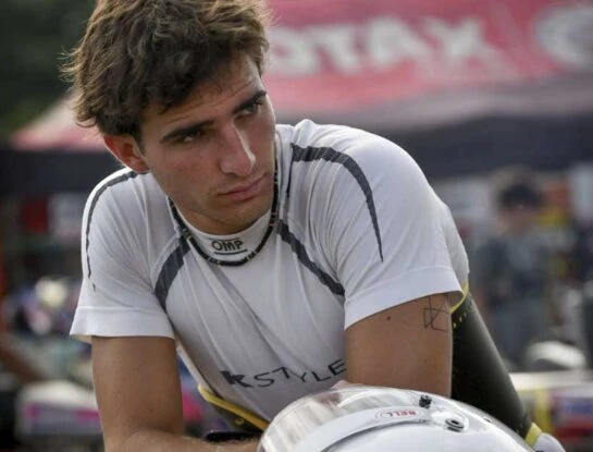 Así está Valentín Yankelevich, el segundo hijo de Romina Yan, que sorprendió dando a conocer qué hace