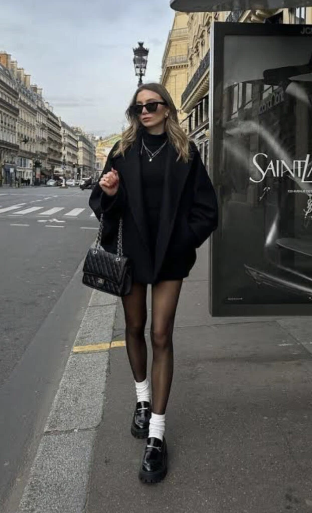 Alerta tendencia: vuelven los años 80