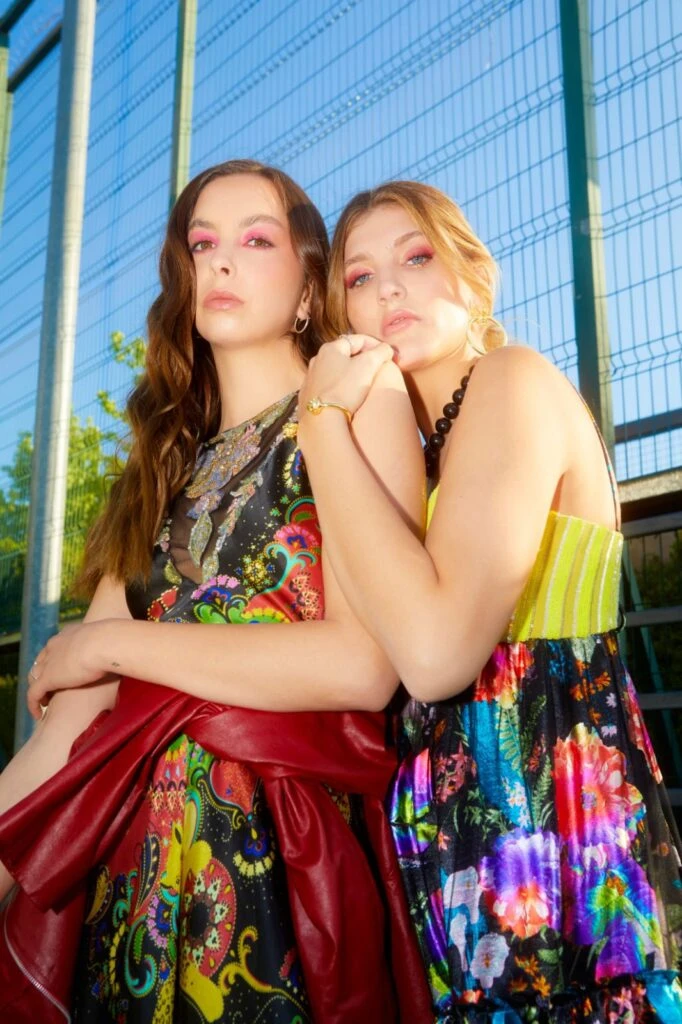 Benito Fernández presentará su nueva colección otoño invierno 2024 en Chile