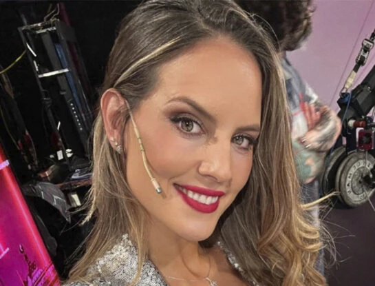 Yoana Don, la novia de Juan Pedro Aleart, tiene un nuevo motivo para sonreír: de qué se trata