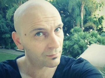 Preocupa la salud de Alexis Puig: qué le pasa