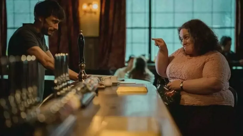 La historia real de Richard Gadd, el hombre detrás de la serie "Bebé Reno"