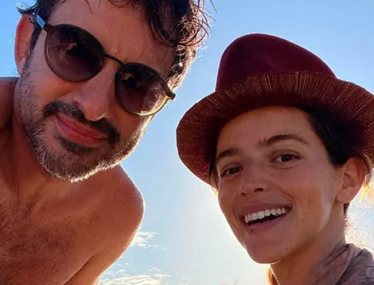 El lujoso regalo de Aito de la Rúa para Calu Rivero