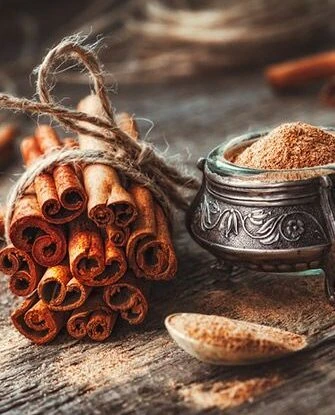 canela