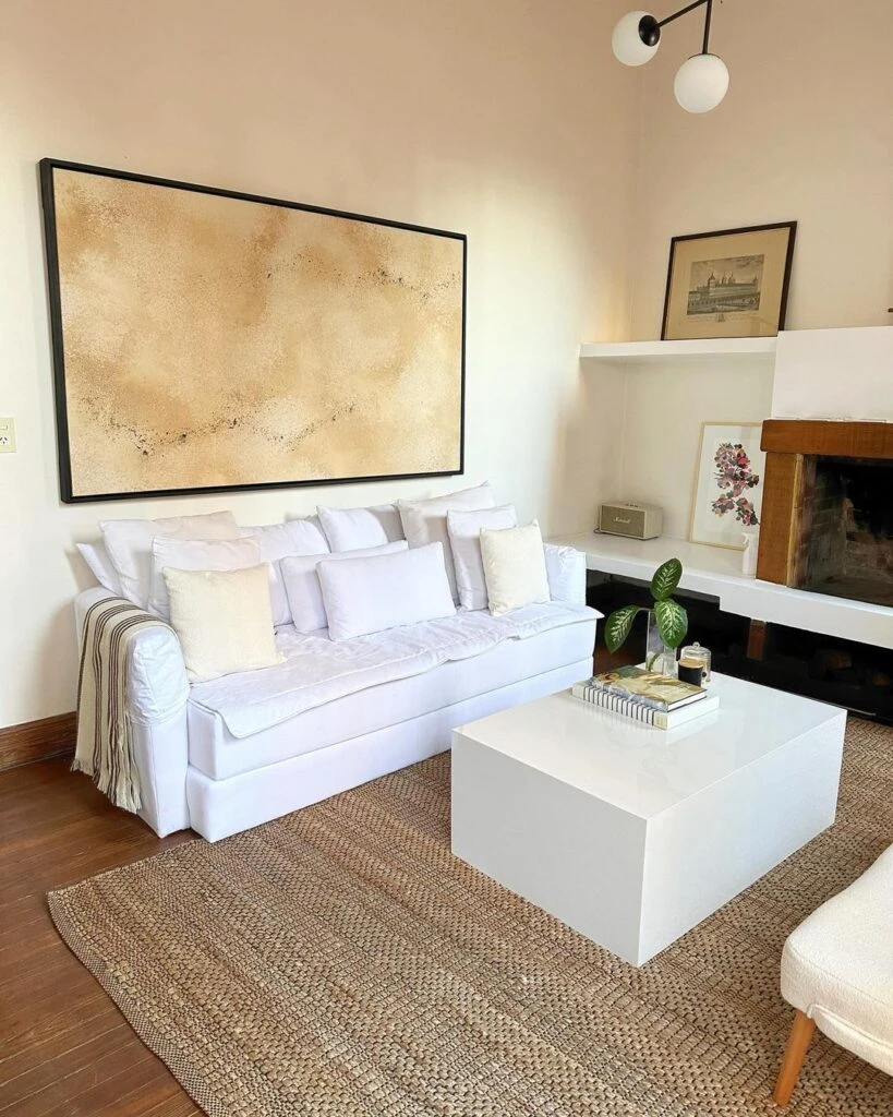 la nueva casa de jimena barón