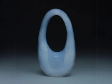 Air Swipe Bag: la cartera más liviana del mundo creada junto a la NASA