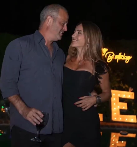 cumpleaños de eleonora wexler 1