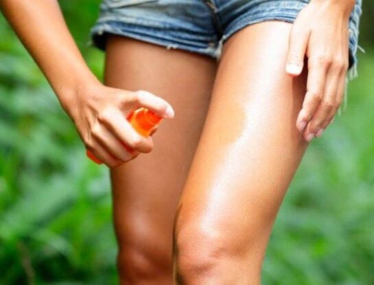 Dengue y los repelentes caseros: qué opinan los expertos