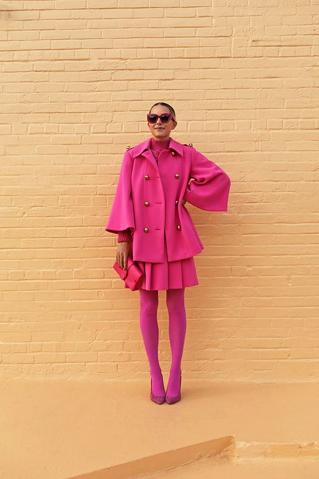 Guía de estilo: cómo estar abrigada sin perder estilo