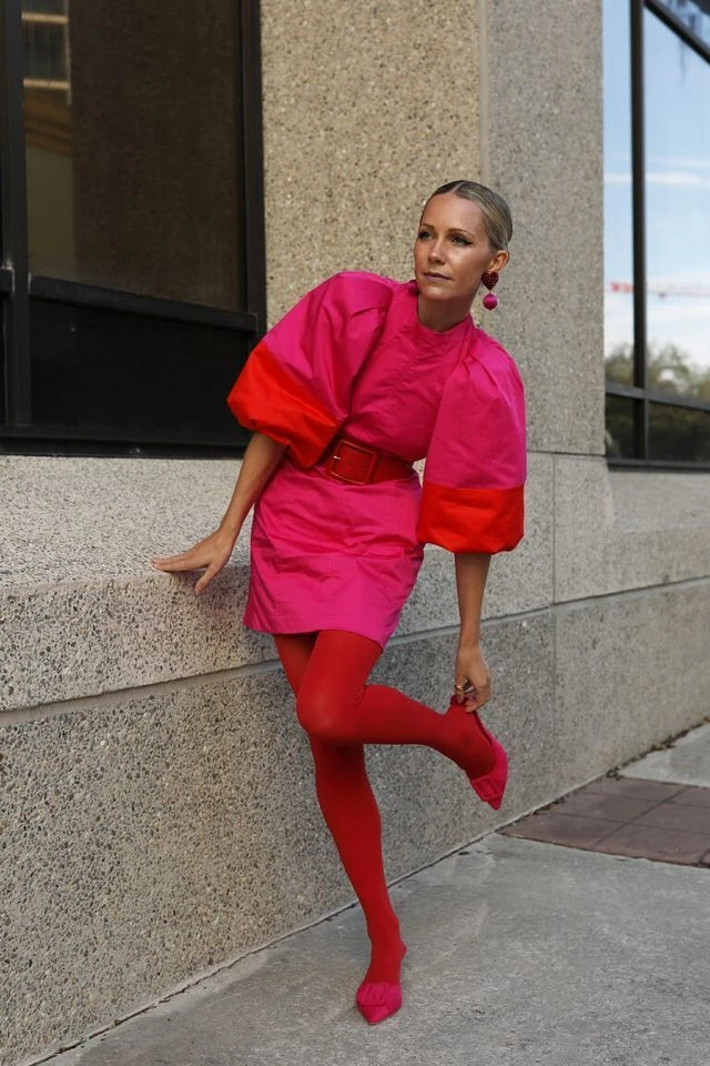 Guía de estilo: cómo estar abrigada sin perder estilo