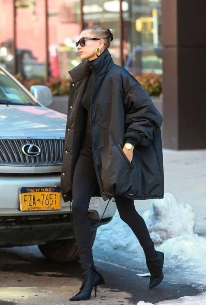 Guía de estilo: cómo estar abrigada sin perder estilo