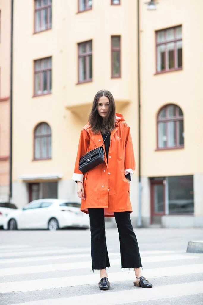 Guía de estilo: cómo estar abrigada sin perder estilo