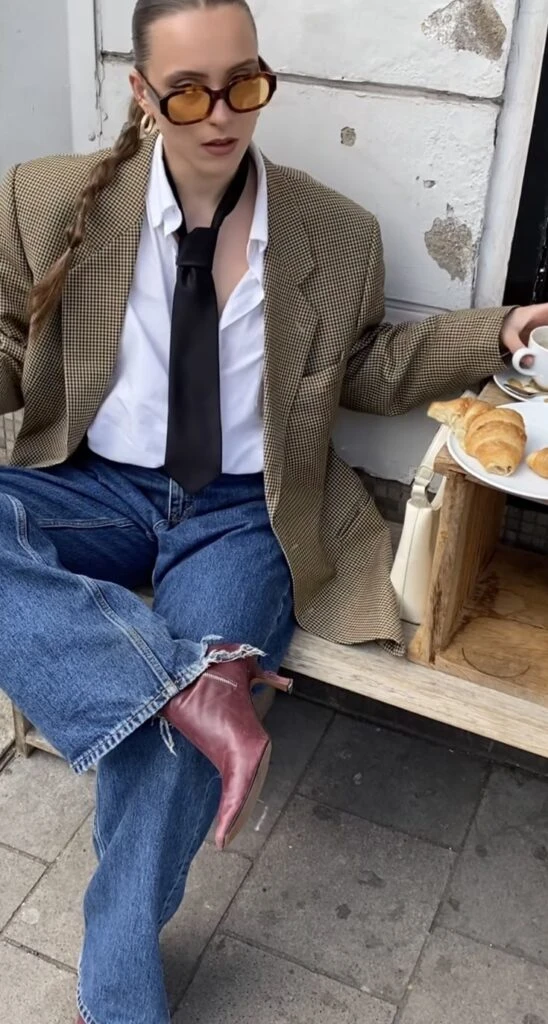 Guía de estilo: cómo estar abrigada sin perder estilo