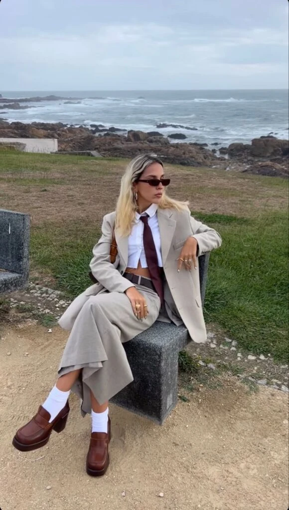 Guía de estilo: cómo estar abrigada sin perder estilo