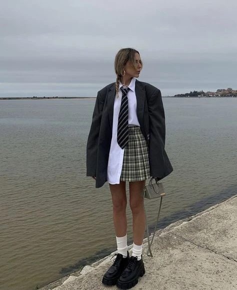 Guía de estilo: cómo estar abrigada sin perder estilo