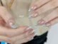 Blueberry milk nails, las uñas ideales para llevar en el invierno