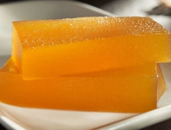 Cómo hacer dulce de batata casero: es desinflamante y cuida la microbiota