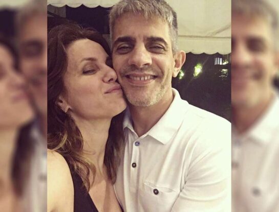 Nancy Dupláa reveló detalles de su vida sexual con Pablo Echarri