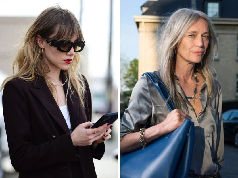 el corte que más se usa esta temporada y es para todas las edades