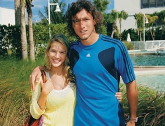 A 18 años de su separación: estos son los motivos por los que cortaron Luisana Lopilato y Pico Mónaco