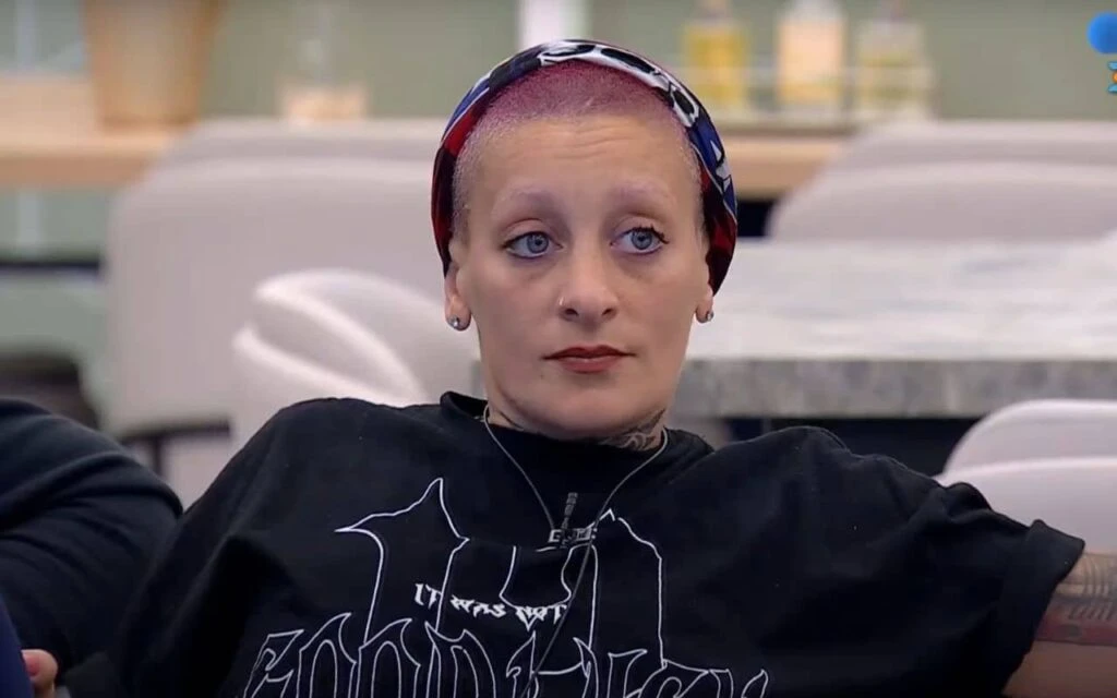 Tras su regreso a la casa: cuál sería el diagnóstico de Furia de Gran Hermano