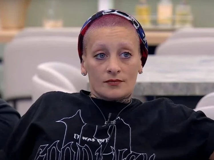 Tras su regreso a la casa: cuál sería el diagnóstico de Furia de Gran Hermano