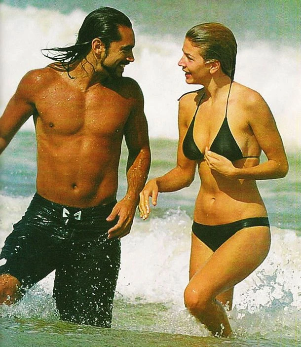 gonzalo heredia y marcela kloosterboer