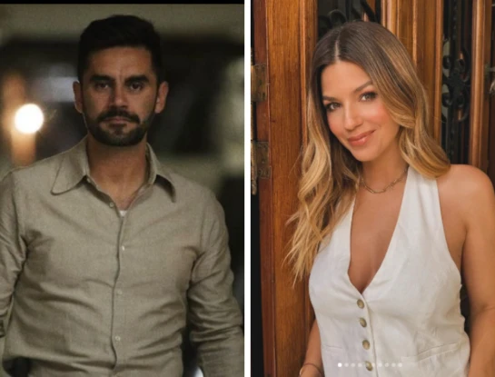 Después de 14 años, estos son los motivos por los que Marcela Kloosterboer y Gonzalo Heredia terminaron su relación