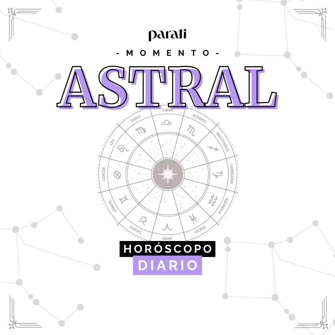 DESTACADA horóscopo DIARIO