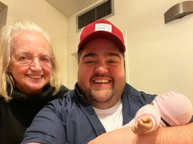 Darío Barassi logró cumplir el último deseo de su mamá: qué era