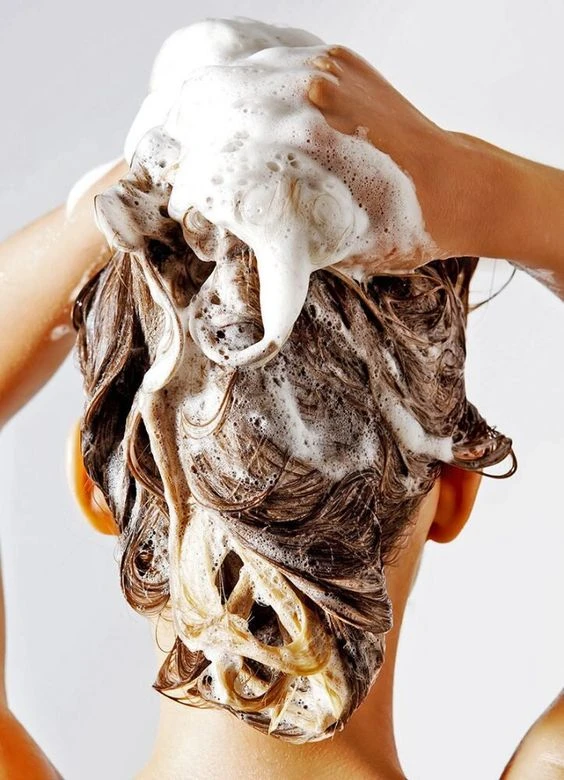 5 errores que te pueden estar causando la caída del pelo 