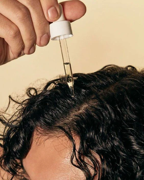 5 errores que te pueden estar causando la caída del pelo 
