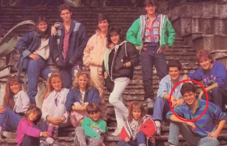 A qué se dedica actualmente Emiliano Kaczka: el hermano de Guido