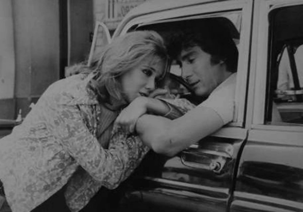 Soledad Silveyra viajó por primera vez en años en colectivo