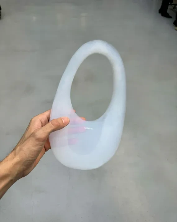 Air Swipe Bag: la cartera más liviana del mundo creada junto a la NASA