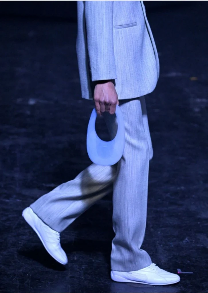 Air Swipe Bag: la cartera más liviana del mundo creada junto a la NASA