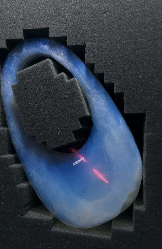 Air Swipe Bag: la cartera más liviana del mundo creada junto a la NASA