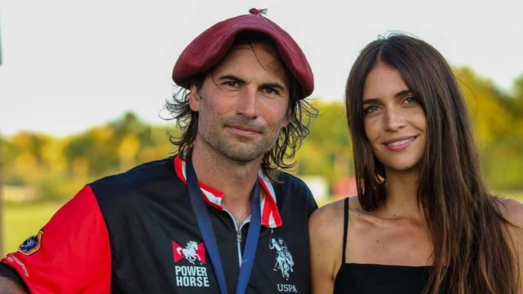 Quién es la famosa que fue vista a los besos con el ex de Zaira Nara