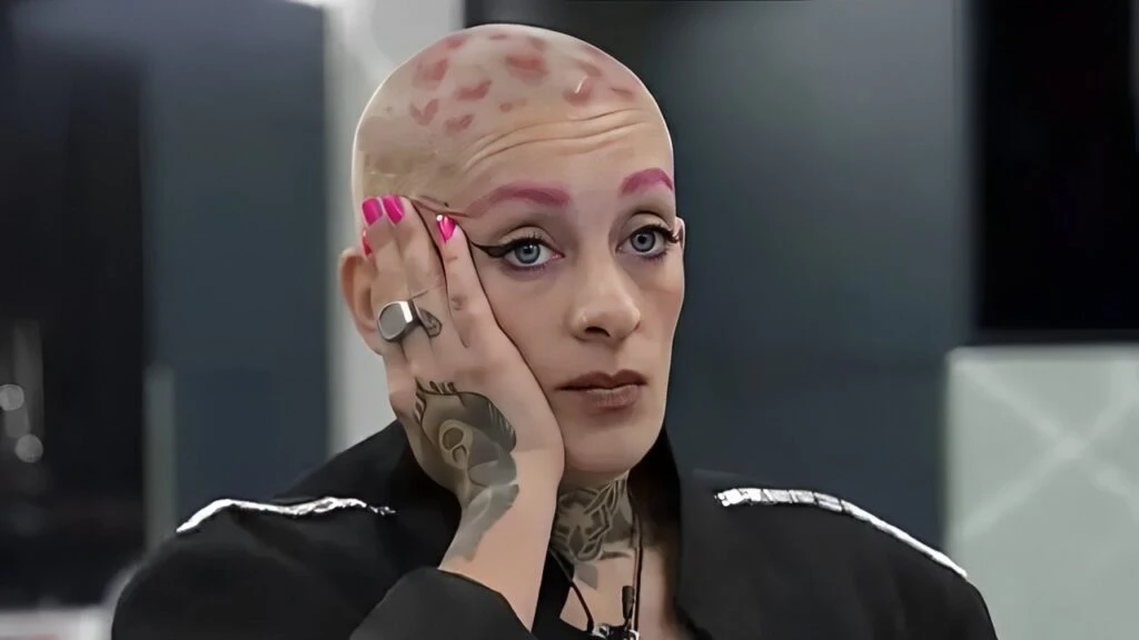 Furia reveló que tiene leucemia. Foto: Instagram. 