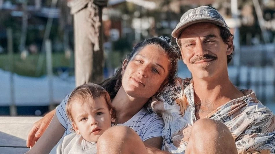 Juana Repetto, otra vez enojada: qué le pasó