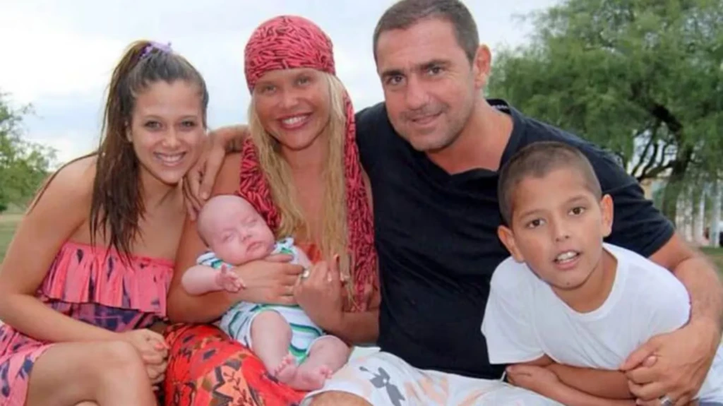 Nazarena Vélez sobre su salud mental: “Lastimaba mucho a mis hijos”