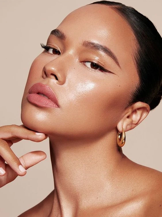 Errores de maquillaje