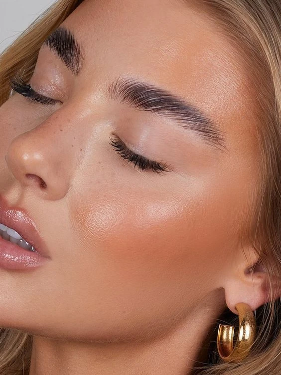 Errores de maquillaje