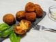 Croquetas de zapallo y queso: la receta más rica y fácil para resolver la cena