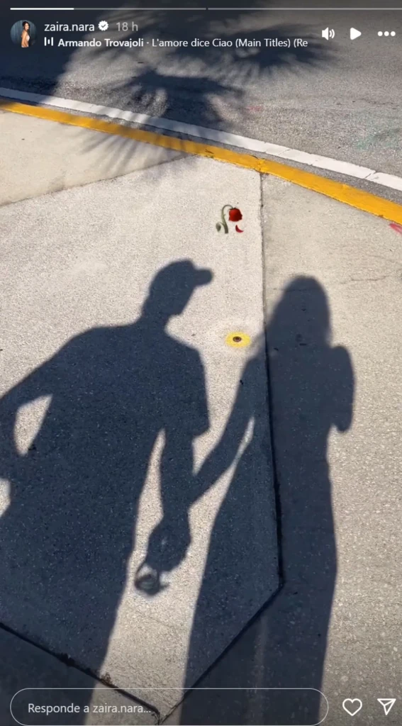 Por qué Zaira Nara pidió ayuda a sus seguidores: "Perdí todo"