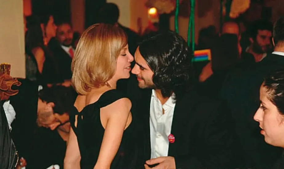 Después de 15 años, estos son los motivos por los que Gonzalo Heredia y Cecilia Roth terminaron su relación